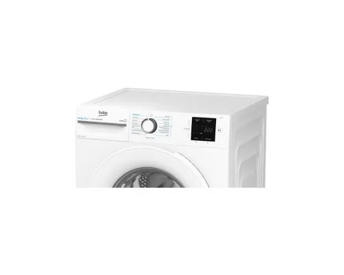 Пральна машина Beko BM1WFSU38033WB