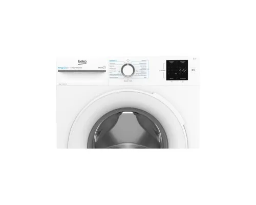 Пральна машина Beko BM1WFSU38033WB