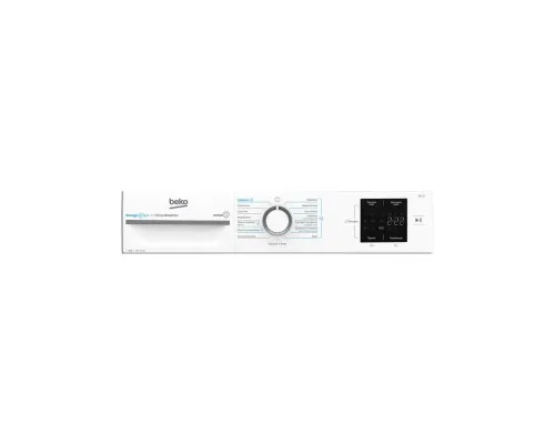 Пральна машина Beko BM1WFSU38033WB