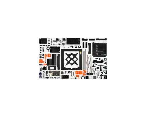 3D-принтер Prusa Prusa MK4S KIT (PR-14267)