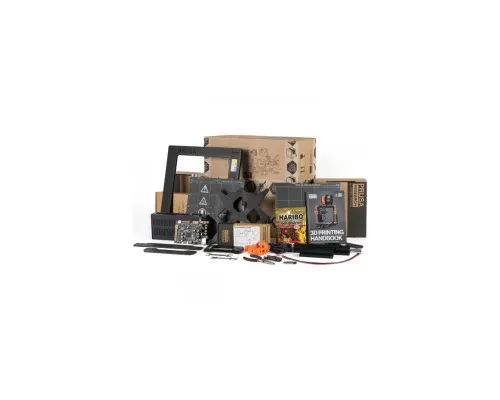 3D-принтер Prusa Prusa MK4S KIT (PR-14267)