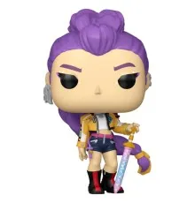 Фігурка Funko Pop серії Кейпоп-мисливиці на демонів - Румі (94692)