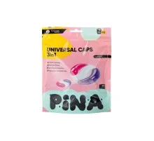 Капсули для прання Pina Universal Classic 18 шт. (4820287020548)