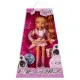 Лялька Bratz серії Pop Starz – Ясмін (595977)