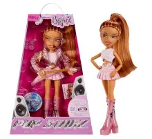 Лялька Bratz серії Pop Starz – Ясмін (595977)