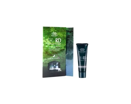 Крем для волосся SH-RD Protein Cream Для відновлення пошкодженого волосся 5 мл (652418102472)