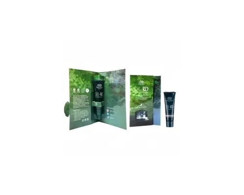 Крем для волосся SH-RD Protein Cream Для відновлення пошкодженого волосся 5 мл (652418102472)