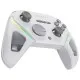 Геймпад Ajazz GP100S 2.4G/BT/USB Switch/PC/iOS/Android RGB White (GP100S-W)