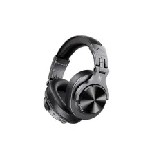 Навушники OneOdio Fusion A70 Bluetooth+3,5мм/6,35мм Black (A70 Black)