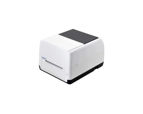 Принтер етикеток X-PRINTER XP-Т451В USB, Ethernet, Cutter (XP-Т451В_С)