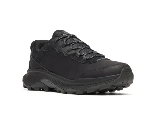 Кросівки Merrell Speed Strike 2 LTR Mns black - 43 - чорний (036.2141)