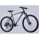 Велосипед Formula 29" ZEPHYR 3.0 DD рама-21" AL 2026 темно-сірий (OPS-FR-29-447)