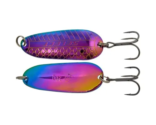 Блешня Select Grandex 10.0g 63mm 14 (1870.73.90)