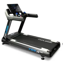 Бігова доріжка FitLogic T69A Pro