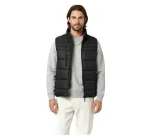 Жилет NikiBo Flow чорний XL (10100805-01XL)