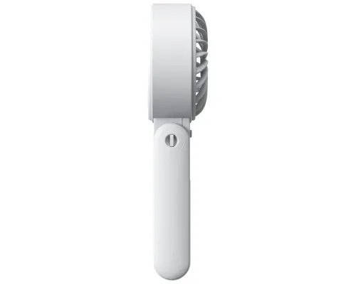 Вентилятор Jisulife Handheld Fan 7 grey