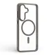 Чохол до мобільного телефона Armorstandart Unit MagCase Samsung S26 Plus 5G Titanium Grey (ARM89457)