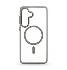 Чохол до мобільного телефона Armorstandart Unit MagCase Samsung S26 Plus 5G Titanium Grey (ARM89457)