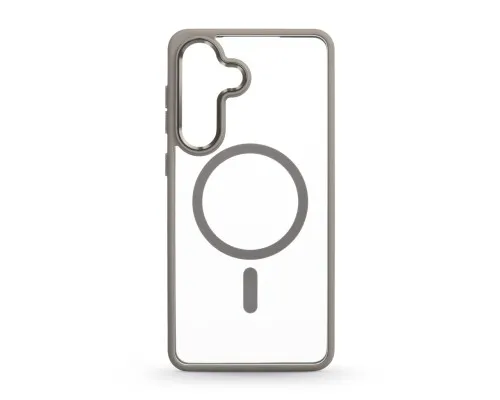 Чохол до мобільного телефона Armorstandart Unit MagCase Samsung S26 Plus 5G Titanium Grey (ARM89457)
