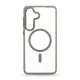 Чохол до мобільного телефона Armorstandart Unit MagCase Samsung S26 Plus 5G Titanium Grey (ARM89457)