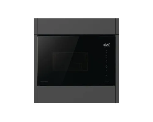 Мікрохвильова піч Hisense BIM 325GI63 DBG (BIM325GI63DBG)