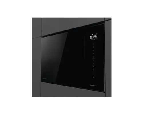 Мікрохвильова піч Hisense BIM 325GI63 DBG (BIM325GI63DBG)