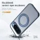 Чохол до мобільного телефона BeCover Aura Fold Google Pixel 9 Pro XL / 10 Pro XL Blue (715670)