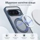 Чохол до мобільного телефона BeCover Aura Fold Google Pixel 9 Pro XL / 10 Pro XL Blue (715670)