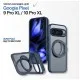 Чохол до мобільного телефона BeCover Aura Fold Google Pixel 9 Pro XL / 10 Pro XL Blue (715670)
