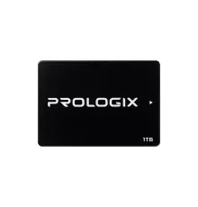 Накопичувач SSD 2.5" 1TB S360 Prologix (PRO1000GS360)