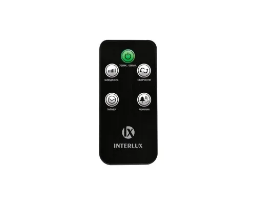 Вентилятор INTERLUX ILFC-5000