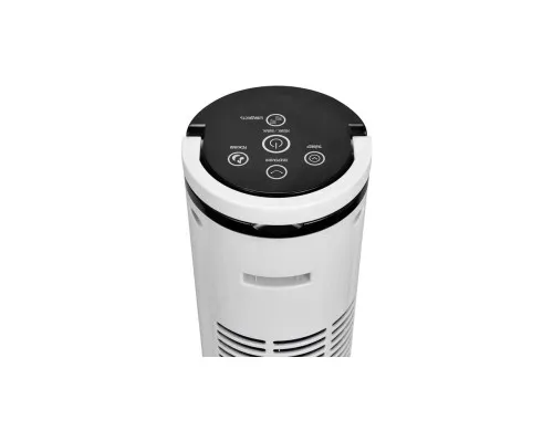 Вентилятор INTERLUX ILFC-5000