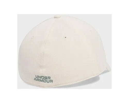 Кепка Under Armour UA Men's UA Blitzing бежевий 1376700-279 L/XL (197779674249)