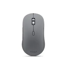 Мишка Lenovo Yoga Silent Bluetooth Luna Grey (GY51S61919)
