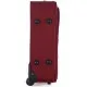 Валіза Semi Line 24" (M) Burgundy (T5678-2) (DAS303570)