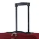 Валіза Semi Line 24" (M) Burgundy (T5678-2) (DAS303570)