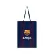 Подарунковий пакет Kite FC Barcelona 26 х 32 см (BC26-266)