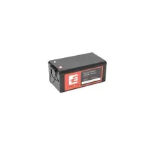 Батарея LiFePo4 LITHTECH 25,6V 200Ah, 5.12k + Bluetooth (TE24200B)