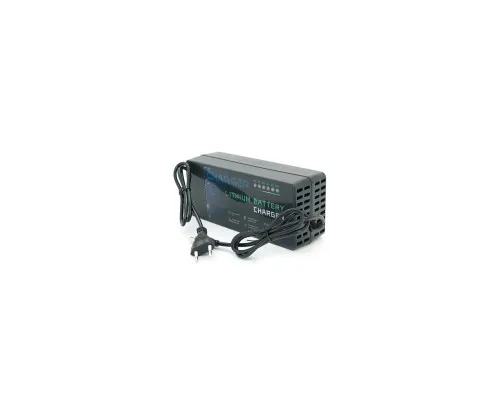 Мережевий зарядний пристрій для АКБ Voltronic Li-ion 48V(54,6V), 13S, 5A (LD-001-48V-5A)