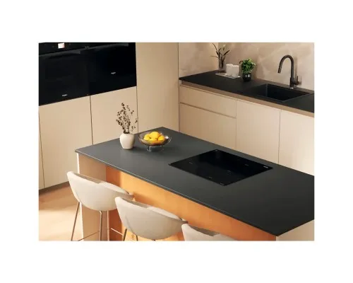 Варочна поверхня Whirlpool WTX6014DCF