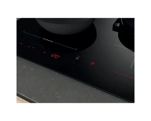 Варочна поверхня Whirlpool WTX6014DCF