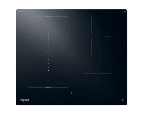 Варочна поверхня Whirlpool WTX6014DCF