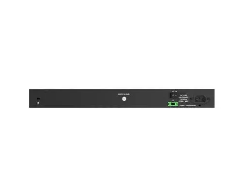 Комутатор мережевий D-Link DGS-1210-28X/ME