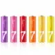 Батарейка ZMI ZI7 Rainbow AAA batteries * 24 (AA724)