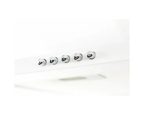 Витяжка кухонна Interline UNNA WH A/60 PB/2/T
