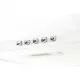 Витяжка кухонна Interline UNNA WH A/60 PB/2/T