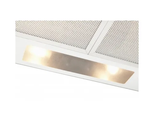 Витяжка кухонна Interline UNNA WH A/60 PB/2/T