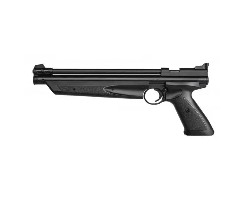 Пневматичний пістолет Crosman American Classic (P1377)