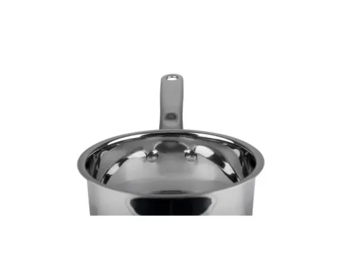 Ківш Ringel Kinder с крышкой 1.0 л (RG-4006-14)