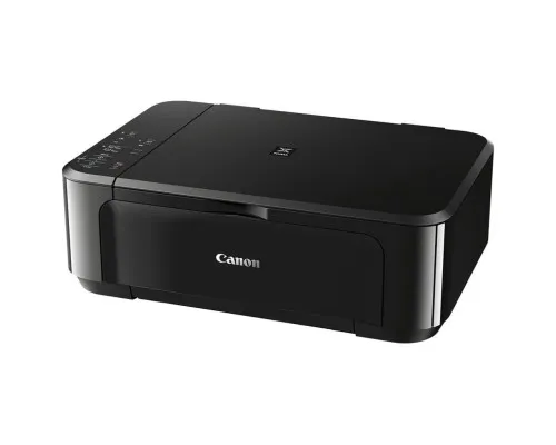 Багатофункціональний пристрій Canon PIXMA MG3640S BLACK (0515C107)